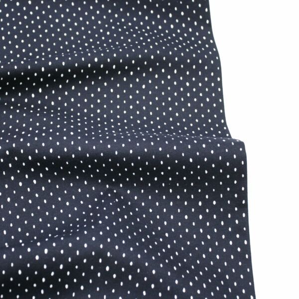 Popeline // Cotton and Steel // Stitch and Repeat // Sailor