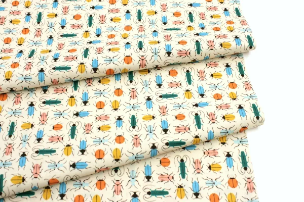 Popeline // Beetles – Bild 3