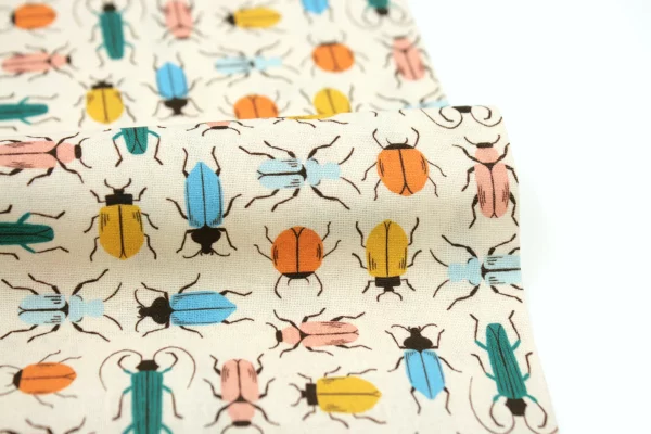 Popeline // Beetles – Bild 2