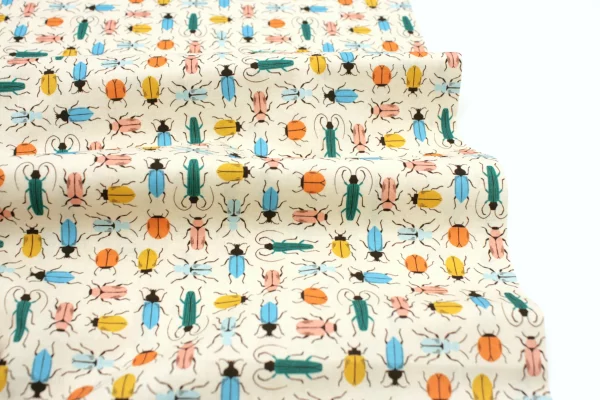 Popeline // Beetles – Bild 6