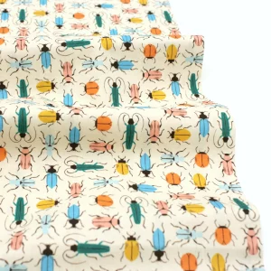 Popeline // Beetles