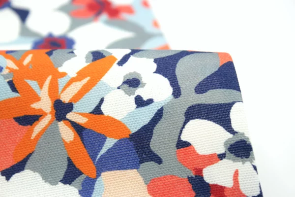 Dekostoff // Möbelstoff // Clementine // Midnight Spice – Bild 5
