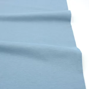 BIO Soft Touch Jersey // Ohne Elastan // Denim