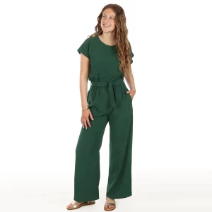 Schnittmuster // Studio Schnittreif // Frau Jula // Jumpsuit