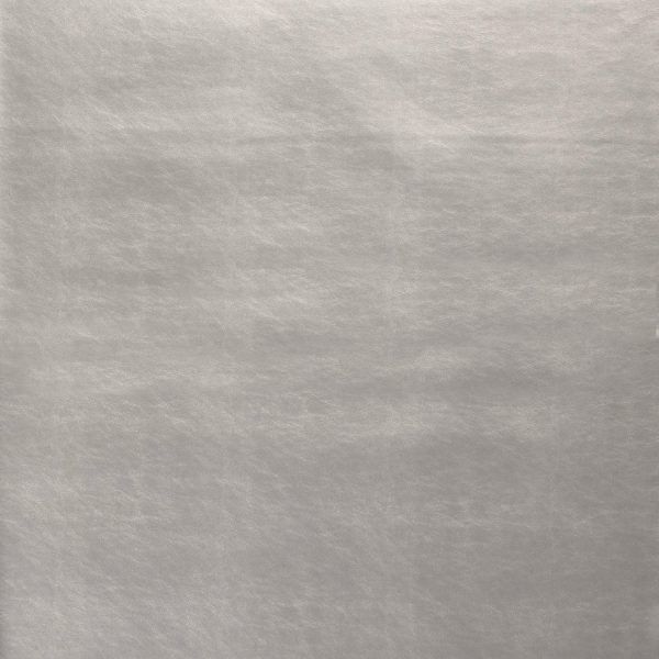 Lederimitat // Metallic // Silber – Bild 2