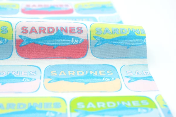 Popeline // Art Gallery // Costeira // Mar De Sardinhas – Bild 2
