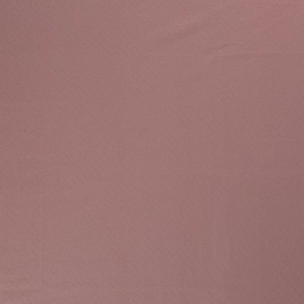 Baumwolljersey // Ajour // Mauve – Bild 2