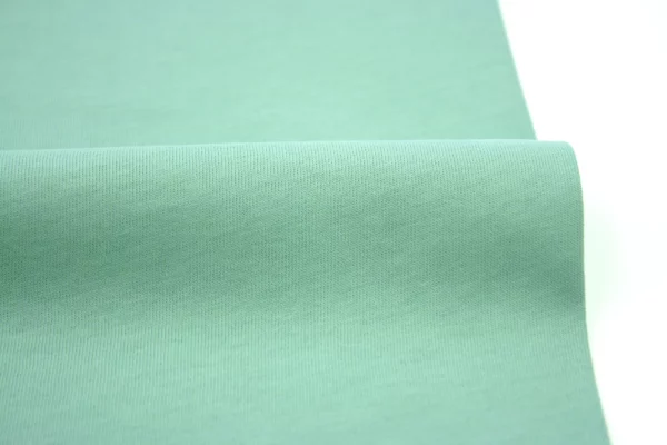 BIO Soft Touch Jersey // Ohne Elastan // Pistazie – Bild 4