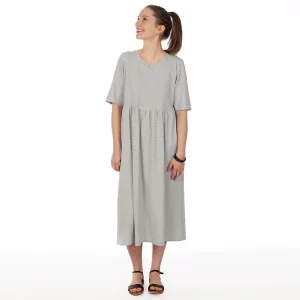Schnittmuster // Studio Schnittreif // Frau Carol // Kleid