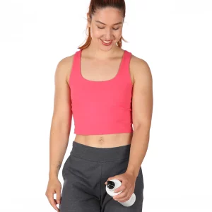 Schnittmuster // Studio Schnittreif // Frau Yara // Sporttop