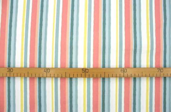 Dekostoff // Möbelstoff // Tutti Fruity // Summer – Bild 4