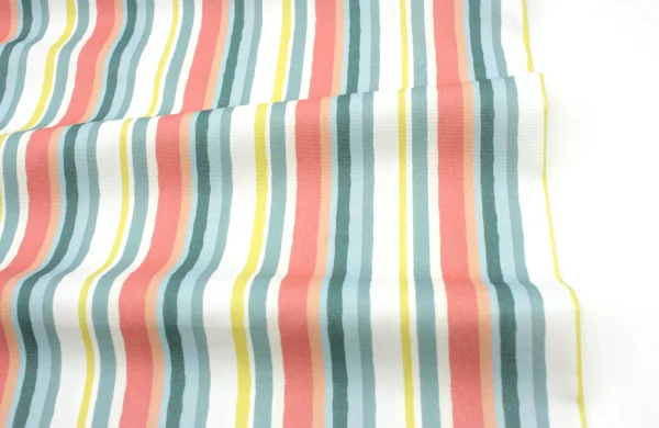 Dekostoff // Möbelstoff // Tutti Fruity // Summer – Bild 2