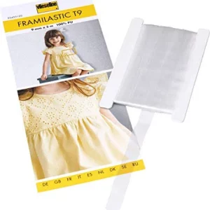 Framilastic // T9