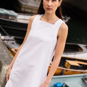 Schnittmuster // Puff and Pencil // Capri Dress