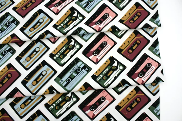 BIO Canvas // Clod 9 // Casettes – Bild 3