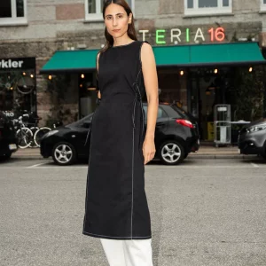 Schnittmuster // Puff and Pencil // Panel Dress