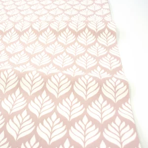 Dekostoff // Möbelstoff // Elise // Blush