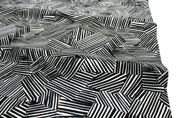 BIO Canvas // Cloud 9 // Lines Maze – Bild 5