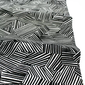 BIO Canvas // Clod 9 // Lines Maze