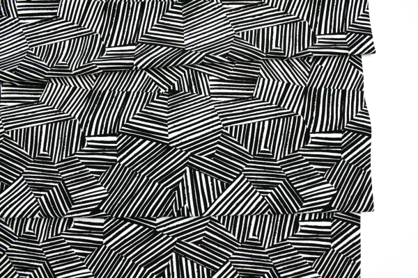 BIO Canvas // Cloud 9 // Lines Maze – Bild 2