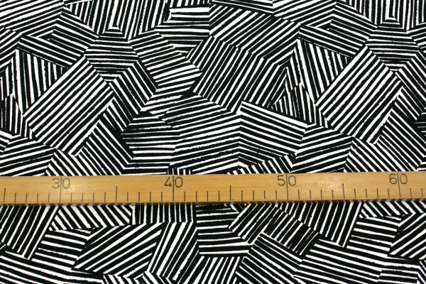 BIO Canvas // Cloud 9 // Lines Maze – Bild 6