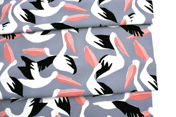 BIO Canvas // Clod 9 // Pelicans – Bild 3