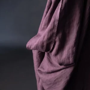 Leinen // Merchant & Mills //  Grape