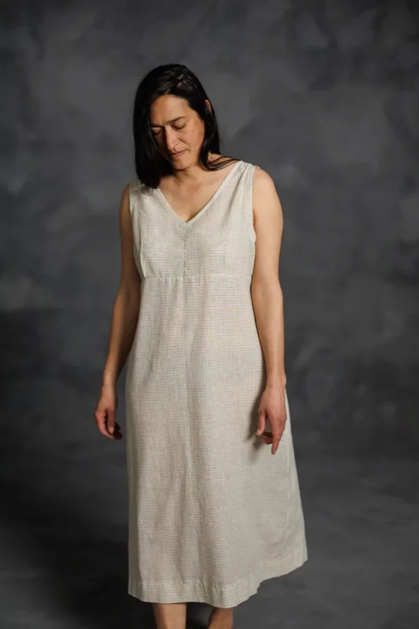 Schnittmuster // Merchant & Mills // The Lilian – Bild 12