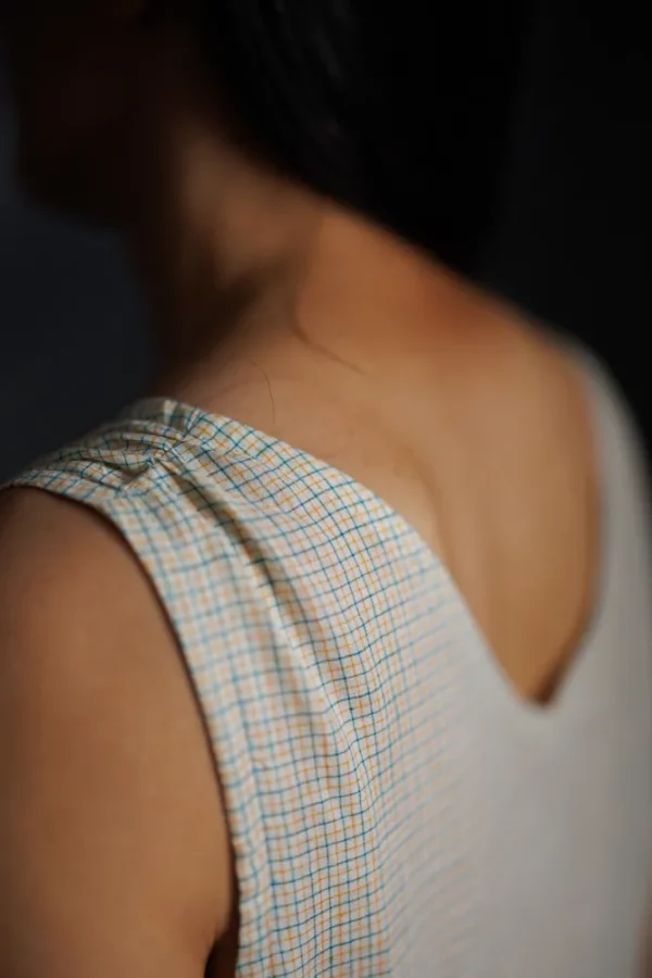 Schnittmuster // Merchant & Mills // The Lilian – Bild 10