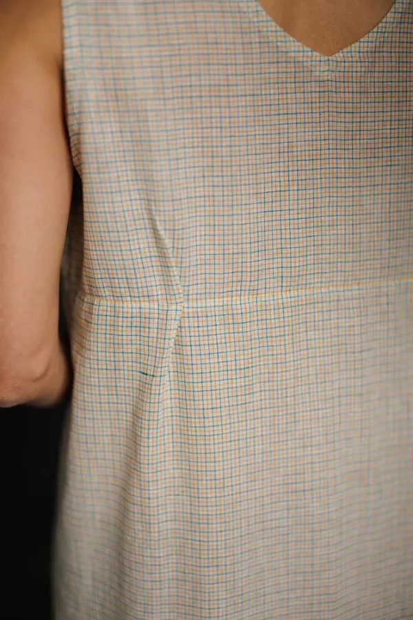 Schnittmuster // Merchant & Mills // The Lilian – Bild 9