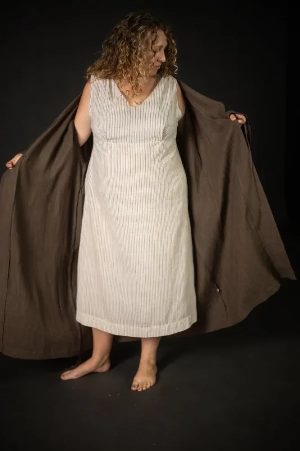 Schnittmuster // Merchant & Mills // The Lilian – Bild 7