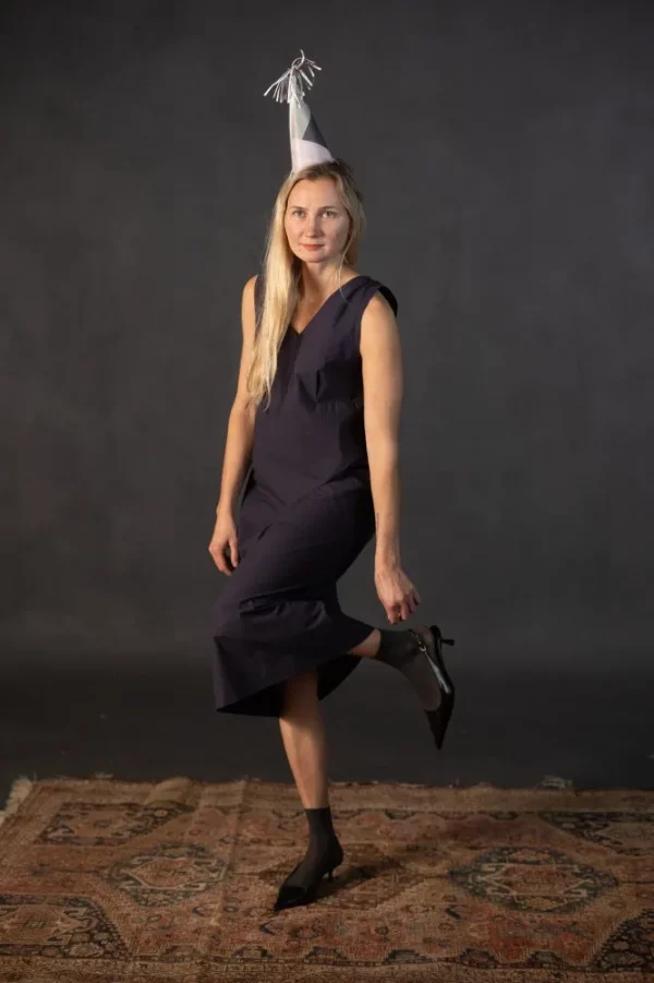 Schnittmuster // Merchant & Mills // The Lilian – Bild 5
