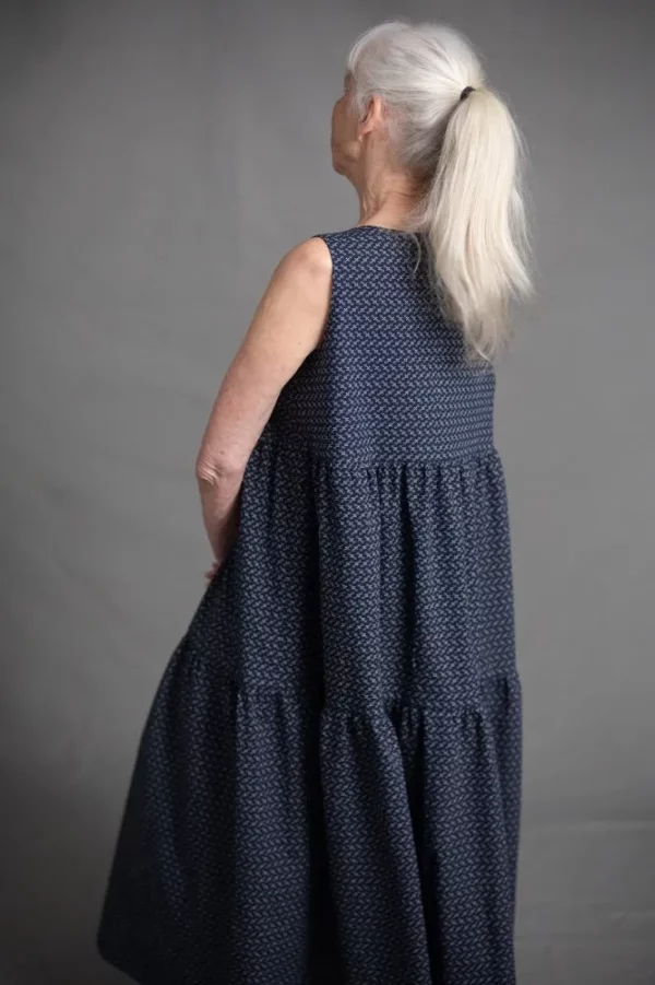 Schnittmuster // Merchant & Mills // Trapeze Pattern Additions PDF – Bild 17