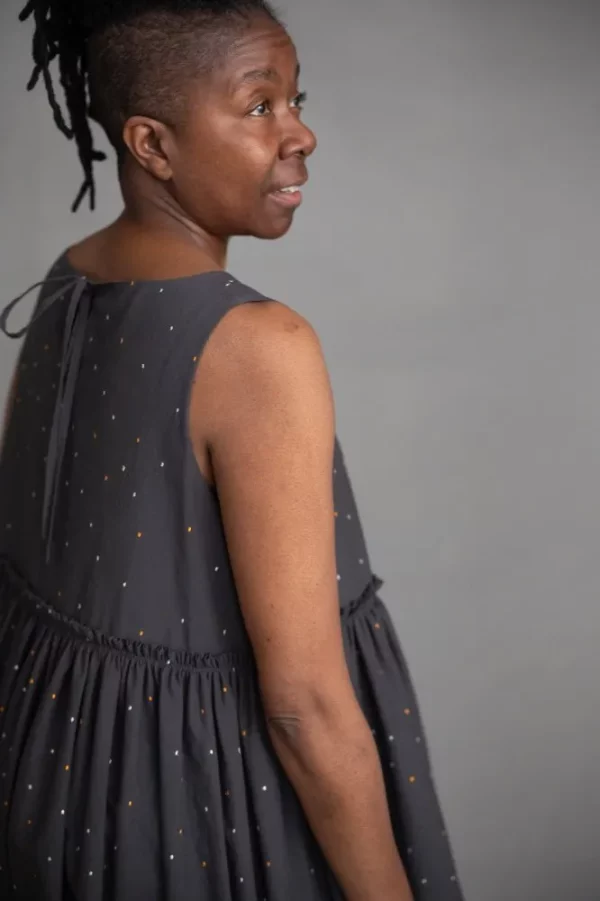 Schnittmuster // Merchant & Mills // Trapeze Pattern Additions PDF – Bild 10