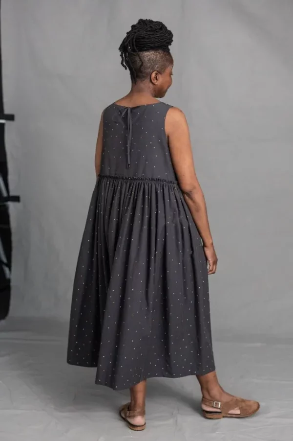 Schnittmuster // Merchant & Mills // Trapeze Pattern Additions PDF – Bild 8