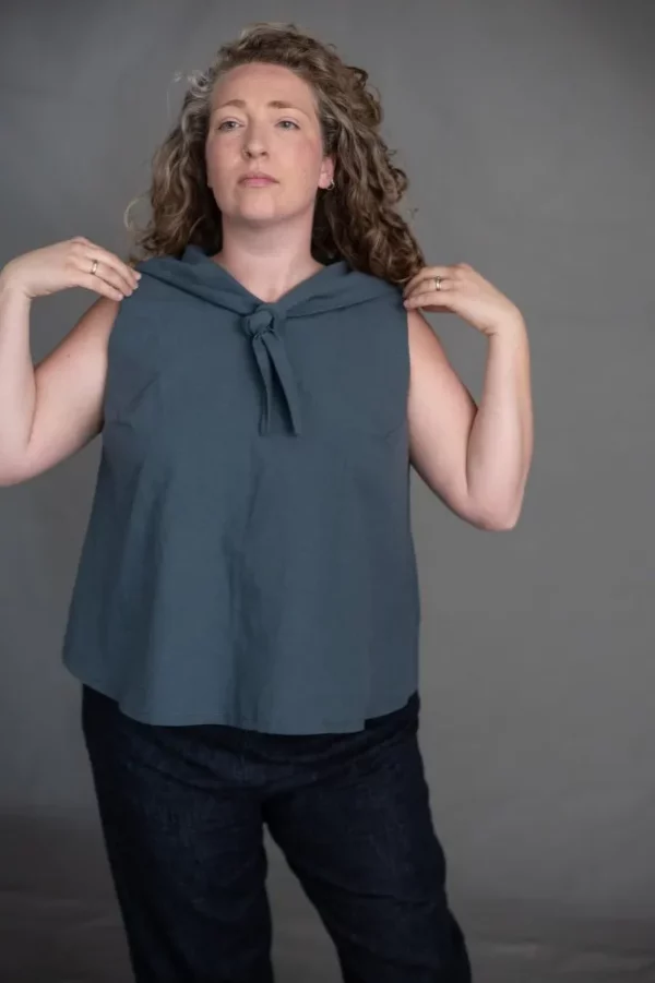 Schnittmuster // Merchant & Mills // Trapeze Pattern Additions PDF – Bild 14