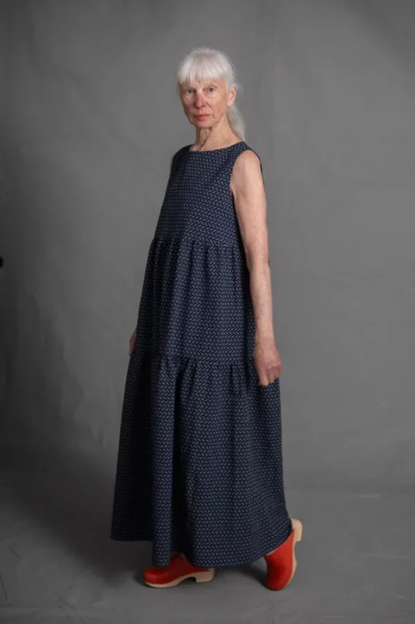 Schnittmuster // Merchant & Mills // Trapeze Pattern Additions PDF – Bild 16