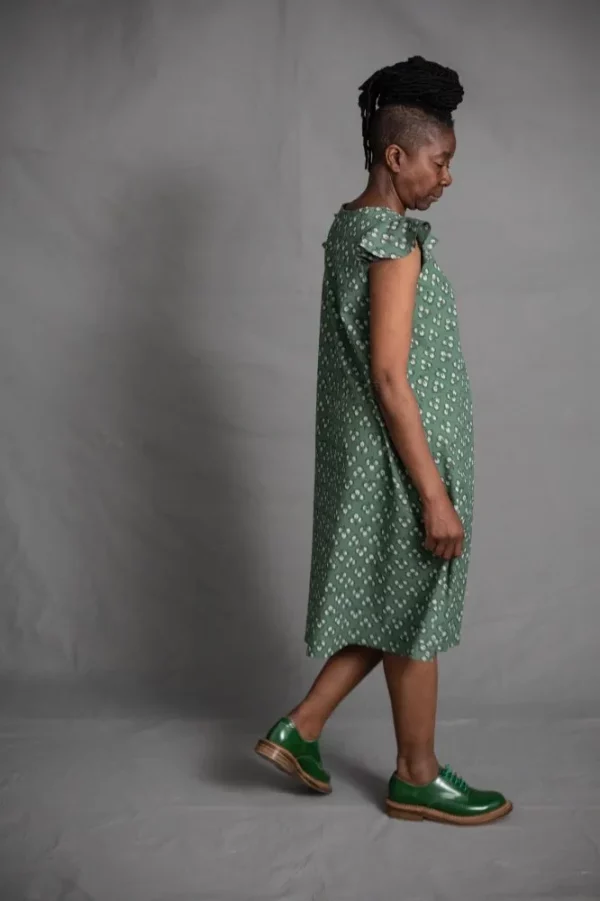 Schnittmuster // Merchant & Mills // Trapeze Pattern Additions PDF – Bild 7