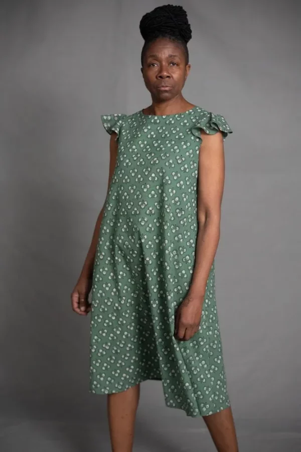 Schnittmuster // Merchant & Mills // Trapeze Pattern Additions PDF – Bild 6