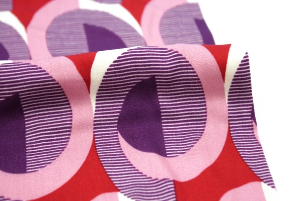 Viskose // Swirl – Bild 4
