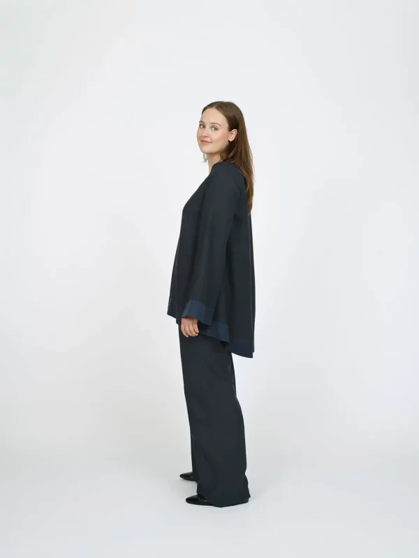 Schnittmuster // The Assembly Line // A-Line Tunic XS-3XL – Bild 5