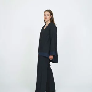 Schnittmuster // The Assembly Line // A-Line Tunic XS-3XL