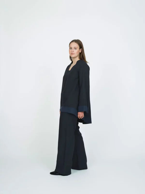 Schnittmuster // The Assembly Line // A-Line Tunic XS-3XL