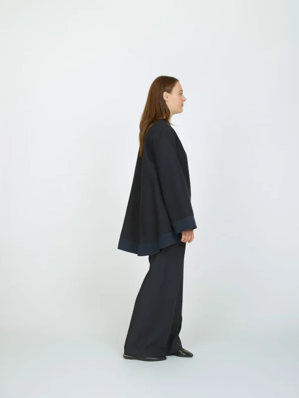 Schnittmuster // The Assembly Line // A-Line Tunic XS-3XL – Bild 4