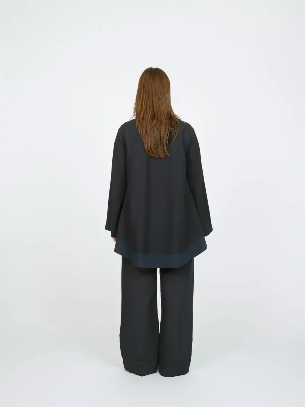 Schnittmuster // The Assembly Line // A-Line Tunic XS-3XL – Bild 3