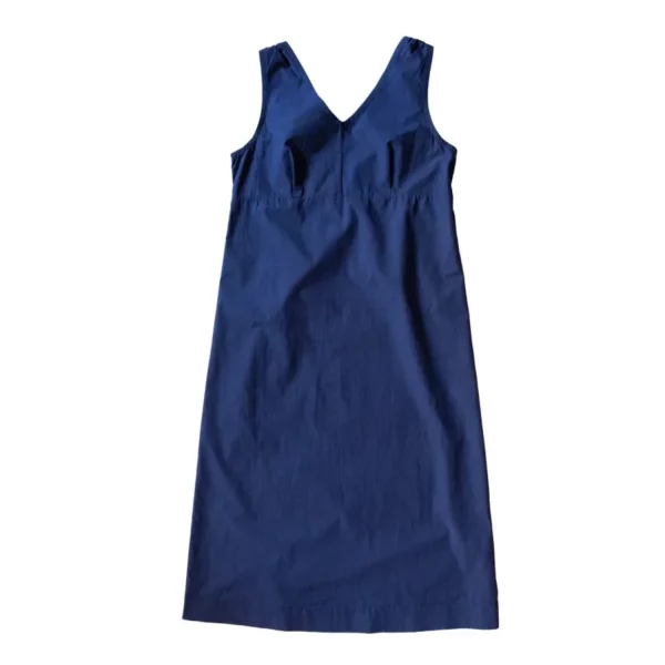 Schnittmuster // Merchant & Mills // The Lilian