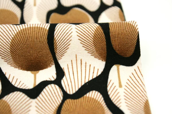 Sommersweat // Abstract Leaf – Bild 5