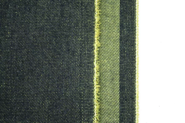 Denim // Blau Gelb – Bild 4