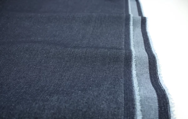 Denim // Blau Hellblau – Bild 3