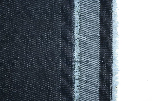 Denim // Blau Hellblau – Bild 4